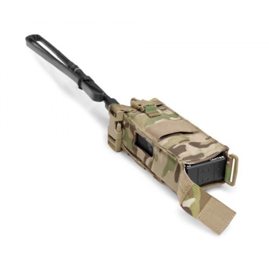 MBITR RADIO GEN 2 WARRIOR ASSAULT