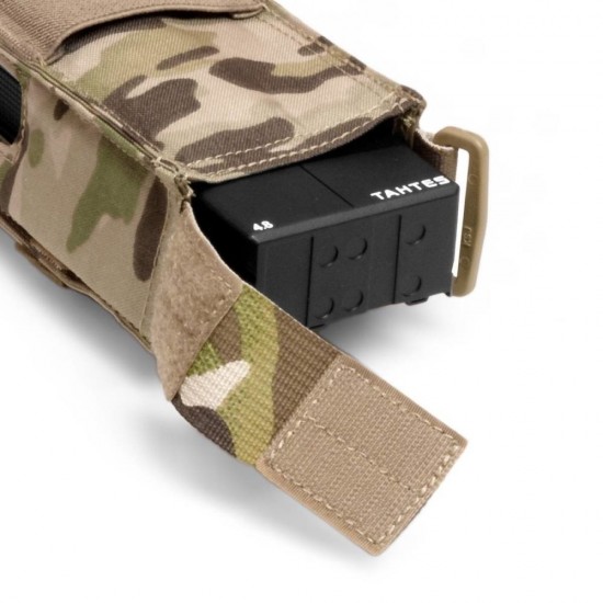 MBITR RADIO GEN 2 WARRIOR ASSAULT