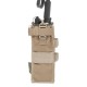 MBITR RADIO GEN 2 WARRIOR ASSAULT