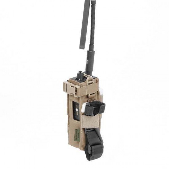 MBITR RADIO GEN 2 WARRIOR ASSAULT