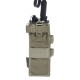 MBITR RADIO GEN 2 WARRIOR ASSAULT