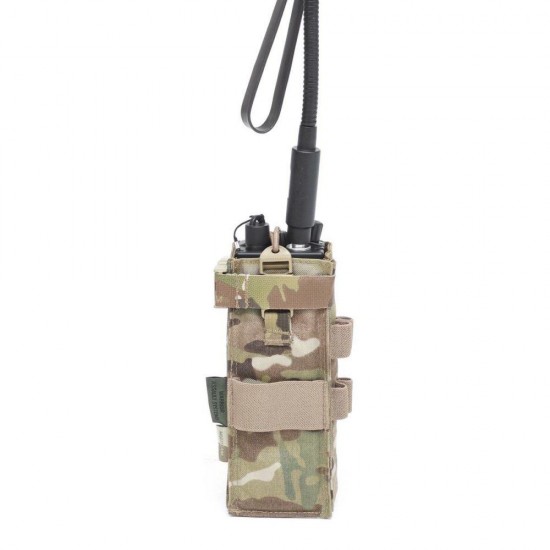 MBITR RADIO GEN 2 WARRIOR ASSAULT