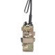 MBITR RADIO GEN 2 WARRIOR ASSAULT