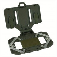 Mobile Phone Case - Molle Navigation Board