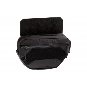 DROP DOWN VELCRO UTILITY POUCH CLAWGEAR