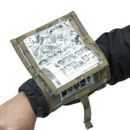 Tactical Wrist Case Warrior Assault