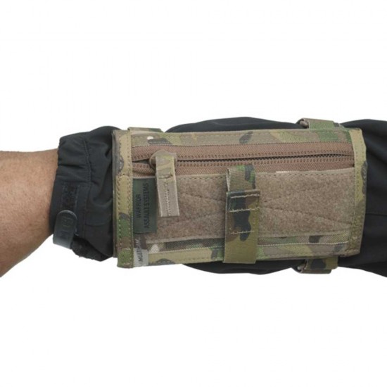 ΘΗΚΗ ΕΓΓΡΑΦΩΝ TACTICAL WRIST WARRIOR ASSAULT