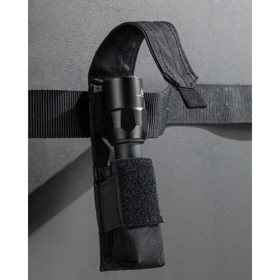 ΘΗΚΗ ΦΑΚΟΥ PENTAGON LUMEN FLASHLIGHT POUCH