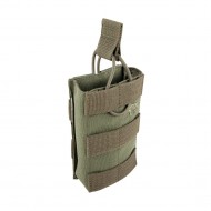TASMANIAN TIGER SGL MAG POUCH BEL MK II 7125