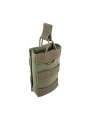 ΘΗΚΗ ΓΕΜΙΣΤΗΡΑ ΜΟΝΗ TASMANIAN TIGER SGL MAG POUCH BEL MK II 7125