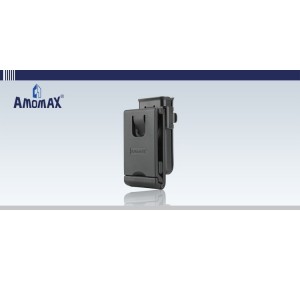 ΘΗΚΗ ΓΕΜΙΣΤΗΡΑ ΠΙΣΤΟΛΙΟΥ ΜΟΝΗ AMOMAX SINGLE MAG UNIVERSAL