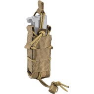 DEFCON 5 SINGLE PISTOL POUCH