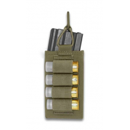 WARRIOR ASSAULT 5.56 SHOTGUN