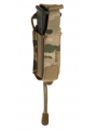 CLAWGEAR 9mm BACKWARD FLAP MAG POUCH
