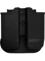 IMI H&K P30 / Beretta Px4 / Beretta 92  Double Magazine Pouch IMI H&K P30 / Beretta Px4 / Beretta 92  Double Magazine Pouch