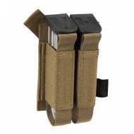 ELASTIC PISTOL MAGAZINE HOLDER INSERT