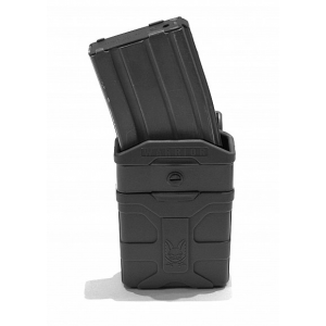 WARRIOR ASSAULT POLYMER FAST MAG 5.56