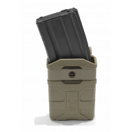 WARRIOR ASSAULT POLYMER FAST MAG 5.56