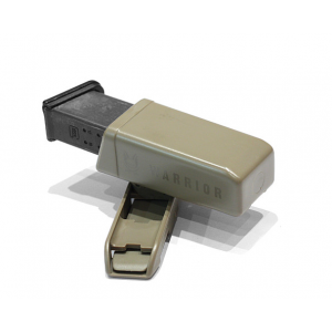 WARRIOR ASSAULT POLYMER FAST MAG 9mm