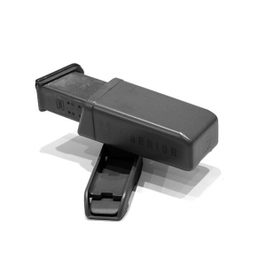 WARRIOR ASSAULT POLYMER FAST MAG 9mm