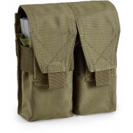 OUTAC DOUBLE PISTOL POUCH