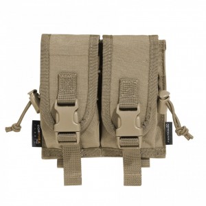PENTAGON DOUBLE MULTI POUCH
