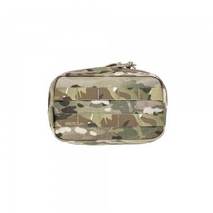 Medium Horizontal MOLLE Pouch