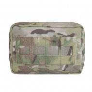 WARRIOR ASSAULT LASER CUT MEDIUM HORIZONTAL GENERAL PURPOSE CASE