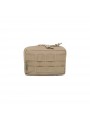 Small Horizontal MOLLE Pouch Small Horizontal MOLLE Pouch