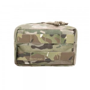 Small Horizontal MOLLE Pouch