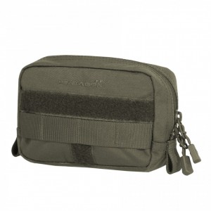 OSCAR UTILITY POUCH PENTAGON