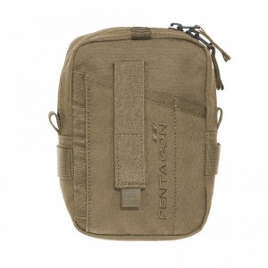 MOLLE PENTAGON SPEEDMIN POUCH