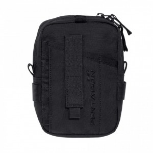 MOLLE PENTAGON SPEEDMIN POUCH