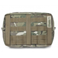 WARRIOR ASSAULT HORIZONTAL LARGE GENERAL PURPOSE CASE