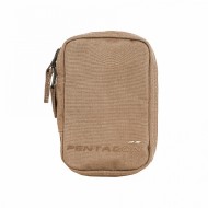 MOLLE CASE PENTAGON KYVOS