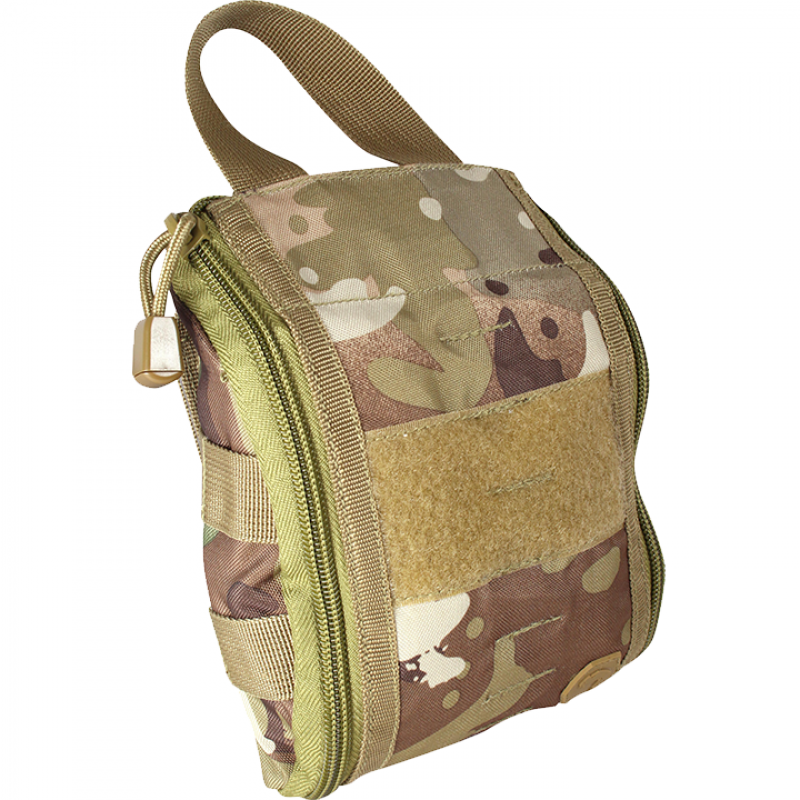 ΘΗΚΗ ΓΕΝΙΚΗΣ ΧΡΗΣΗΣ VIPER EXPRESS UTILITY POUCH ΘΗΚΕΣ MOLLE VIPER