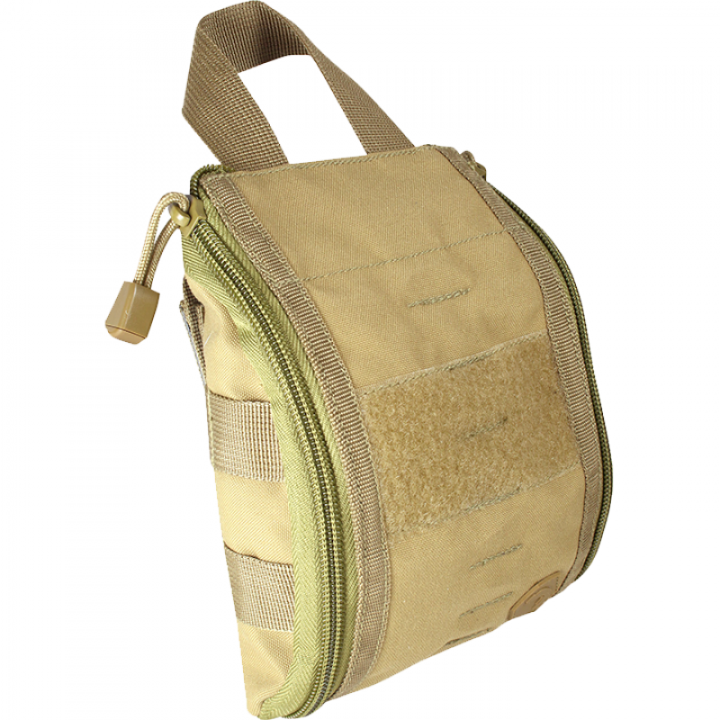 ΘΗΚΗ ΓΕΝΙΚΗΣ ΧΡΗΣΗΣ VIPER EXPRESS UTILITY POUCH ΘΗΚΕΣ MOLLE VIPER