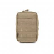 Large Utility MOLLE Pouch