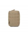 Large Utility MOLLE Pouch