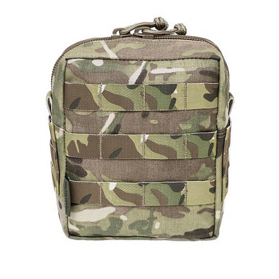 WARRIOR ASSAULT MEDIUM UTILITY POUCH WARRIOR ASSAULT MEDIUM UTILITY POUCH