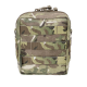 WARRIOR ASSAULT MEDIUM UTILITY POUCH WARRIOR ASSAULT MEDIUM UTILITY POUCH