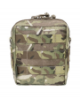 WARRIOR ASSAULT MEDIUM UTILITY POUCH