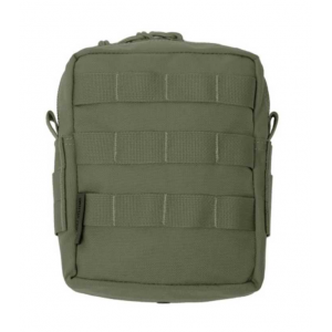 WARRIOR ASSAULT MEDIUM UTILITY POUCH