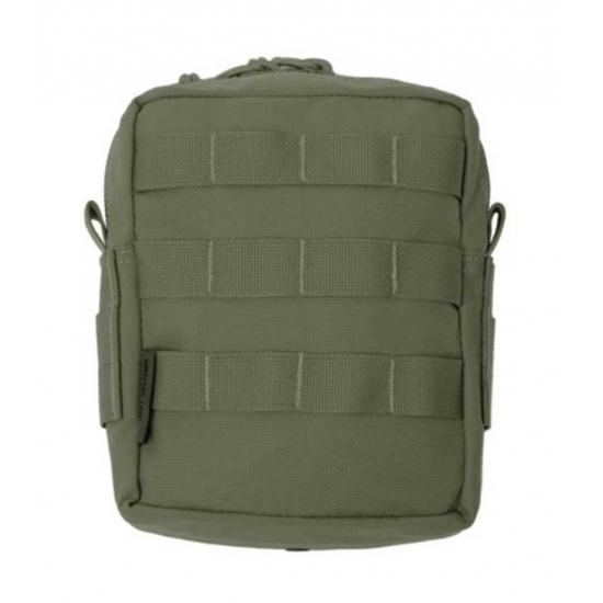 WARRIOR ASSAULT MEDIUM UTILITY POUCH WARRIOR ASSAULT MEDIUM UTILITY POUCH