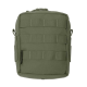 WARRIOR ASSAULT MEDIUM UTILITY POUCH WARRIOR ASSAULT MEDIUM UTILITY POUCH