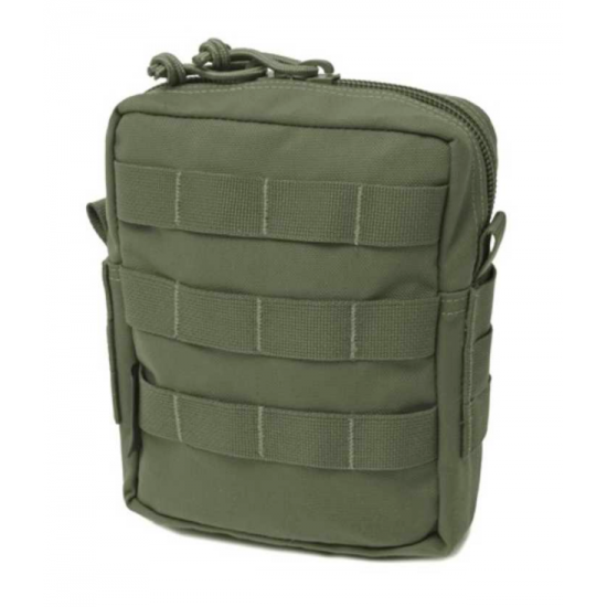 WARRIOR ASSAULT MEDIUM UTILITY POUCH WARRIOR ASSAULT MEDIUM UTILITY POUCH