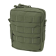 WARRIOR ASSAULT MEDIUM UTILITY POUCH WARRIOR ASSAULT MEDIUM UTILITY POUCH