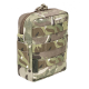 WARRIOR ASSAULT MEDIUM UTILITY POUCH WARRIOR ASSAULT MEDIUM UTILITY POUCH