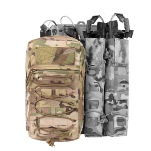  WARRIOR ASSAULT MULTI MISSION POUCH