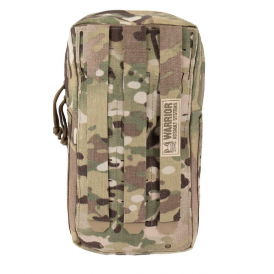 ΘΗΚΗ ΓΕΝΙΚΗΣ ΧΡΗΣΗΣ WARRIOR ASSAULT MULTI MISSION POUCH ΘΗΚΗ ΓΕΝΙΚΗΣ ΧΡΗΣΗΣ WARRIOR ASSAULT MULTI MISSION POUCH